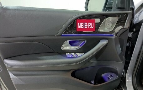 Mercedes-Benz GLS, 2022 год, 9 310 000 рублей, 29 фотография