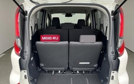 Toyota Sienta, 2023 год, 1 207 009 рублей, 18 фотография