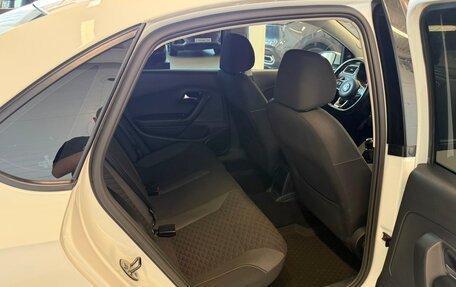 Volkswagen Polo VI (EU Market), 2018 год, 1 479 000 рублей, 19 фотография