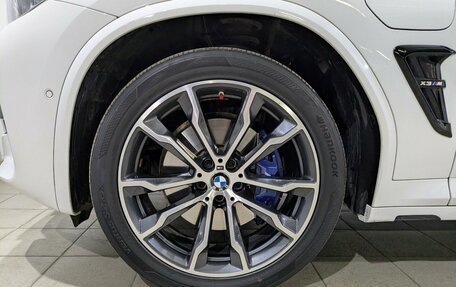 BMW X3, 2021 год, 4 750 000 рублей, 7 фотография