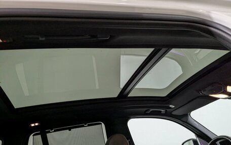 BMW X3, 2021 год, 4 750 000 рублей, 13 фотография