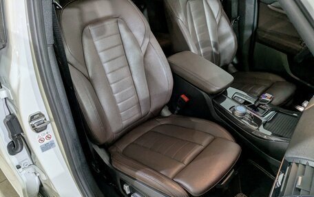 BMW X3, 2021 год, 4 750 000 рублей, 12 фотография