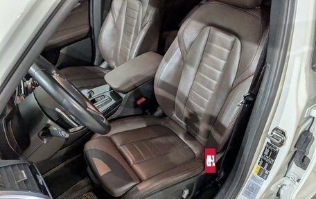 BMW X3, 2021 год, 4 750 000 рублей, 3 фотография