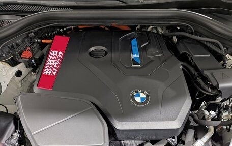 BMW X3, 2021 год, 4 750 000 рублей, 5 фотография