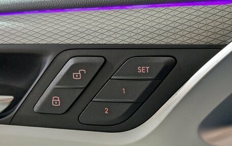 BMW X3, 2021 год, 4 750 000 рублей, 21 фотография