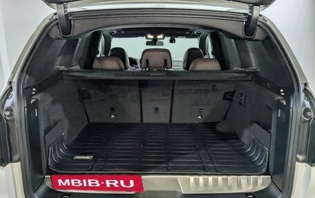 BMW X3, 2021 год, 4 750 000 рублей, 17 фотография
