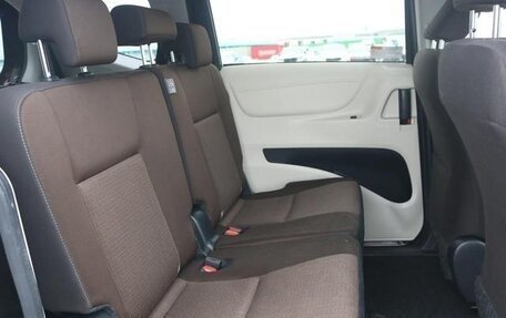 Toyota Sienta II, 2022 год, 1 178 009 рублей, 9 фотография