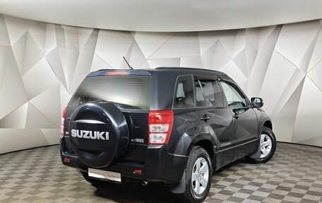 Suzuki Grand Vitara, 2010 год, 589 000 рублей, 2 фотография