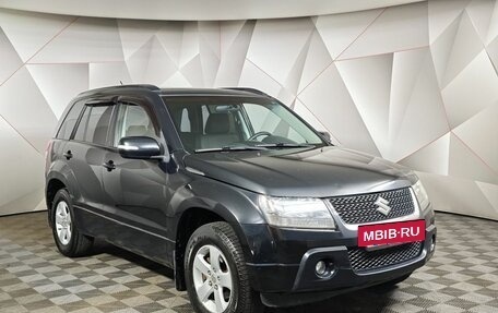 Suzuki Grand Vitara, 2010 год, 589 000 рублей, 3 фотография