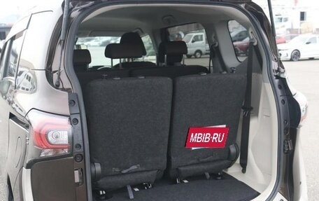 Toyota Sienta II, 2022 год, 1 178 009 рублей, 24 фотография