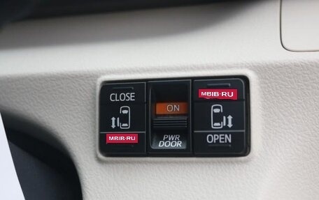 Toyota Sienta II, 2022 год, 1 178 009 рублей, 20 фотография