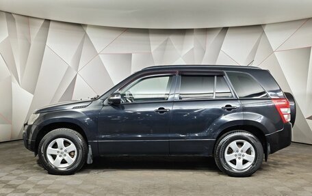 Suzuki Grand Vitara, 2010 год, 589 000 рублей, 5 фотография