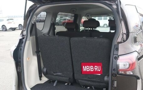 Toyota Sienta II, 2022 год, 1 178 009 рублей, 23 фотография