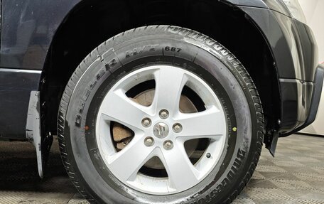Suzuki Grand Vitara, 2010 год, 589 000 рублей, 9 фотография