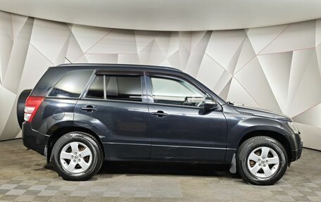Suzuki Grand Vitara, 2010 год, 589 000 рублей, 6 фотография