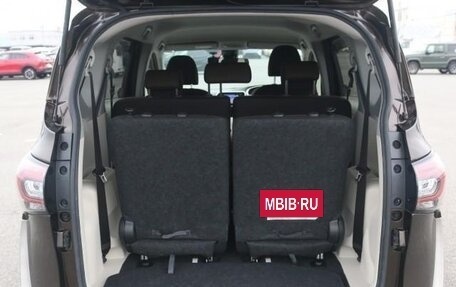 Toyota Sienta II, 2022 год, 1 178 009 рублей, 22 фотография
