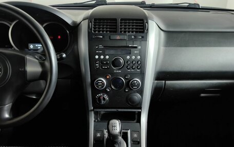 Suzuki Grand Vitara, 2010 год, 589 000 рублей, 14 фотография