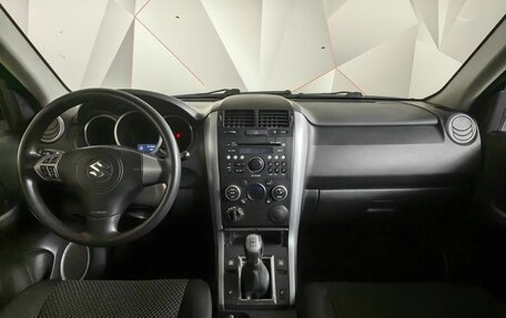 Suzuki Grand Vitara, 2010 год, 589 000 рублей, 13 фотография