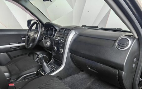 Suzuki Grand Vitara, 2010 год, 589 000 рублей, 12 фотография