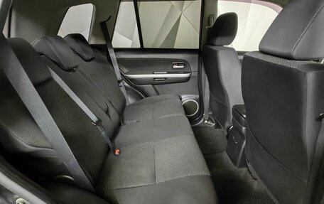 Suzuki Grand Vitara, 2010 год, 589 000 рублей, 15 фотография