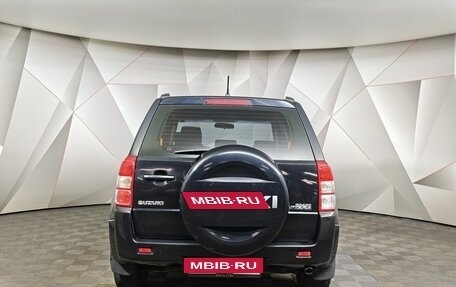 Suzuki Grand Vitara, 2010 год, 589 000 рублей, 8 фотография