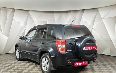 Suzuki Grand Vitara, 2010 год, 589 000 рублей, 4 фотография