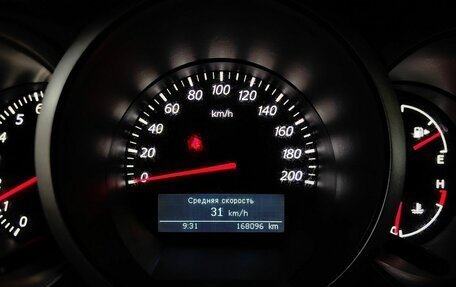 Suzuki Grand Vitara, 2010 год, 589 000 рублей, 17 фотография
