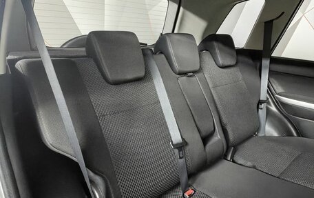 Suzuki Grand Vitara, 2010 год, 589 000 рублей, 16 фотография