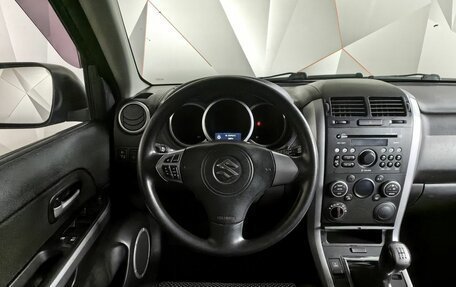 Suzuki Grand Vitara, 2010 год, 589 000 рублей, 19 фотография
