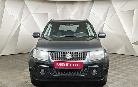 Suzuki Grand Vitara, 2010 год, 589 000 рублей, 7 фотография