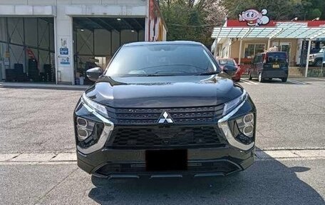 Mitsubishi Eclipse Cross, 2023 год, 1 810 000 рублей, 2 фотография