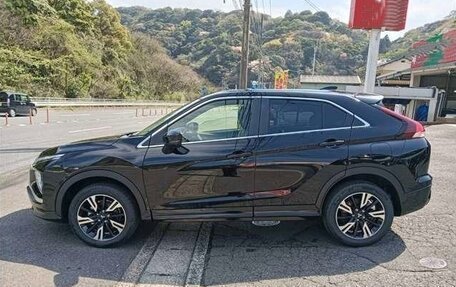 Mitsubishi Eclipse Cross, 2023 год, 1 810 000 рублей, 4 фотография