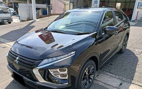 Mitsubishi Eclipse Cross, 2023 год, 1 810 000 рублей, 3 фотография