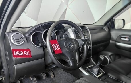 Suzuki Grand Vitara, 2010 год, 589 000 рублей, 18 фотография