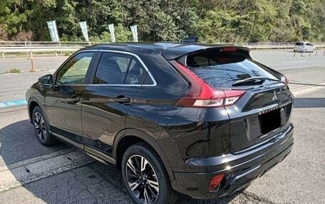 Mitsubishi Eclipse Cross, 2023 год, 1 810 000 рублей, 5 фотография