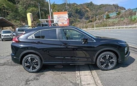 Mitsubishi Eclipse Cross, 2023 год, 1 810 000 рублей, 8 фотография