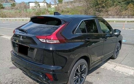 Mitsubishi Eclipse Cross, 2023 год, 1 810 000 рублей, 7 фотография