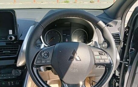 Mitsubishi Eclipse Cross, 2023 год, 1 810 000 рублей, 11 фотография