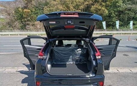Mitsubishi Eclipse Cross, 2023 год, 1 810 000 рублей, 9 фотография