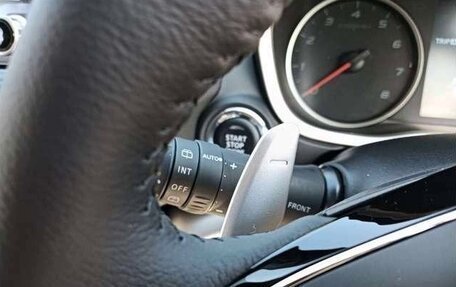 Mitsubishi Eclipse Cross, 2023 год, 1 810 000 рублей, 14 фотография