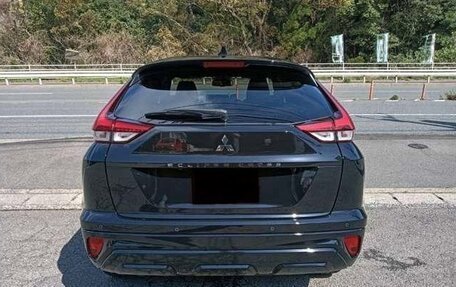 Mitsubishi Eclipse Cross, 2023 год, 1 810 000 рублей, 6 фотография