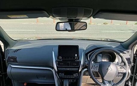 Mitsubishi Eclipse Cross, 2023 год, 1 810 000 рублей, 29 фотография