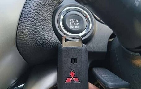 Mitsubishi Eclipse Cross, 2023 год, 1 810 000 рублей, 21 фотография