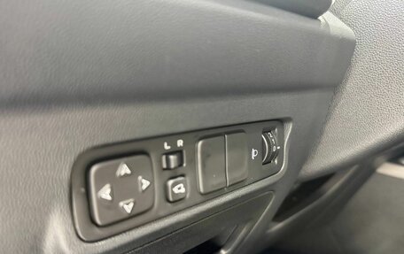 Changan CS35 Plus, 2025 год, 2 839 900 рублей, 14 фотография