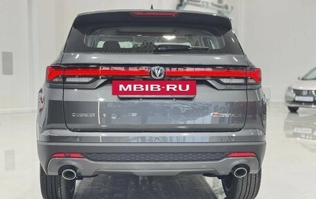 Changan CS35 Plus, 2025 год, 2 839 900 рублей, 8 фотография