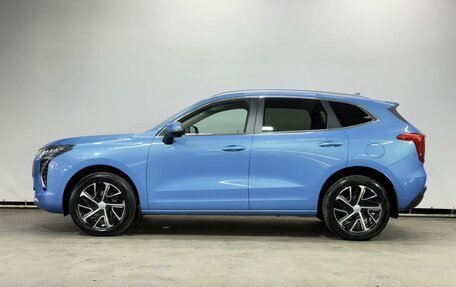 Haval Jolion, 2023 год, 1 939 000 рублей, 8 фотография