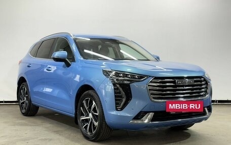 Haval Jolion, 2023 год, 1 939 000 рублей, 3 фотография