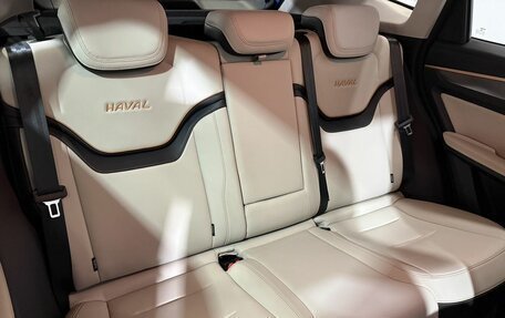 Haval Jolion, 2023 год, 1 939 000 рублей, 10 фотография