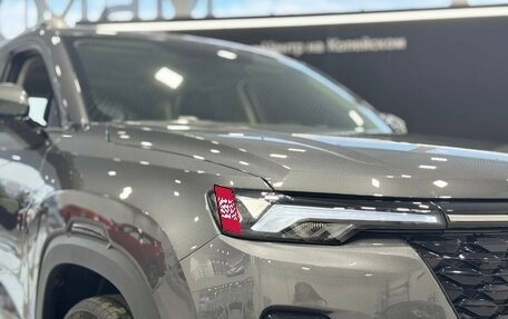 Changan CS35 Plus, 2025 год, 2 839 900 рублей, 10 фотография