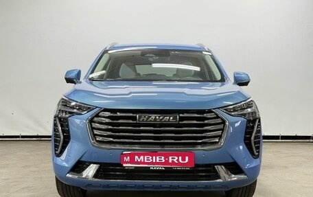 Haval Jolion, 2023 год, 1 939 000 рублей, 2 фотография